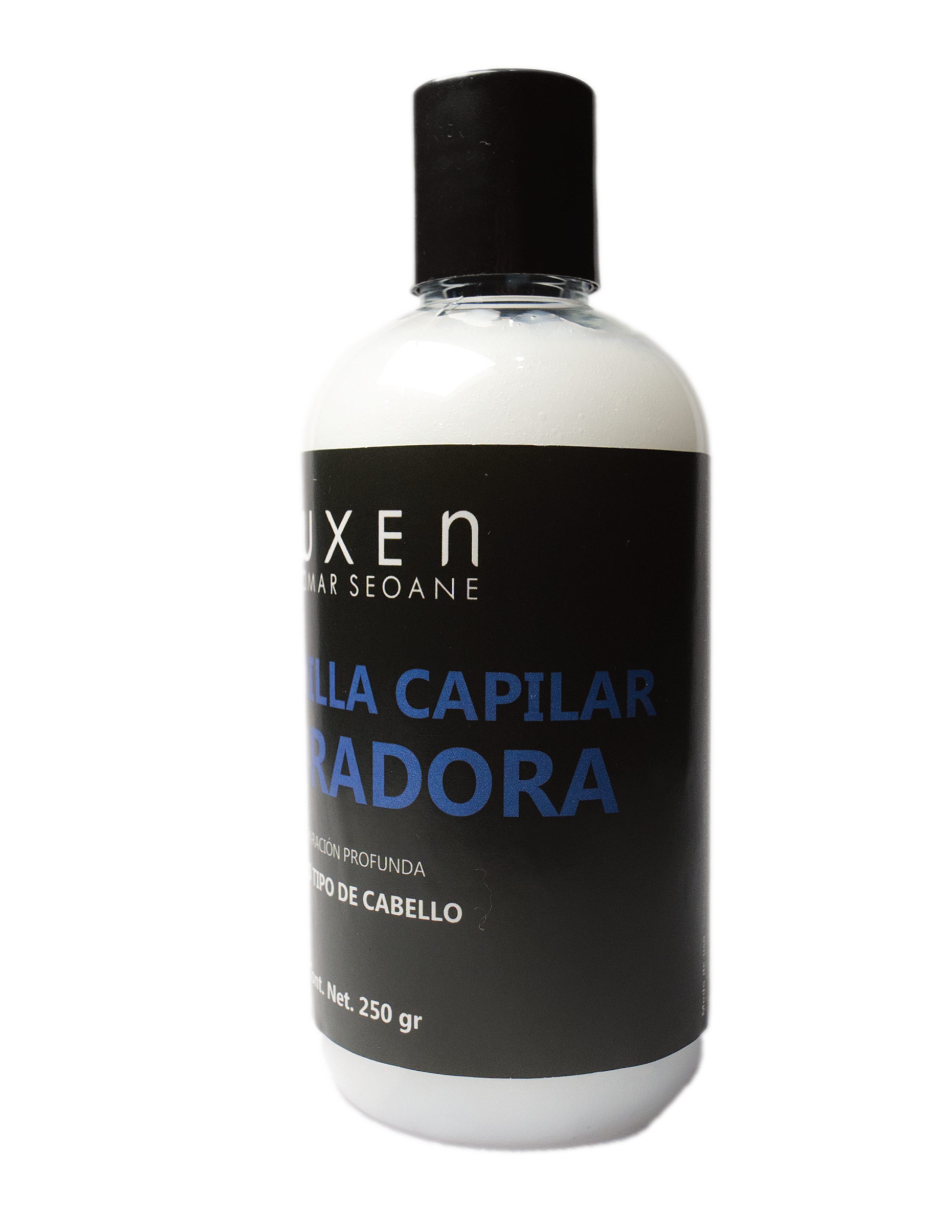 Mascarilla Capilar Reparadora